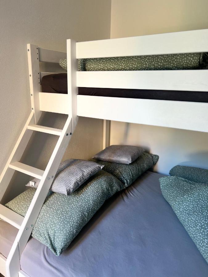 Hobiti Apartman - Bilbo Černá v Pošumaví Buitenkant foto