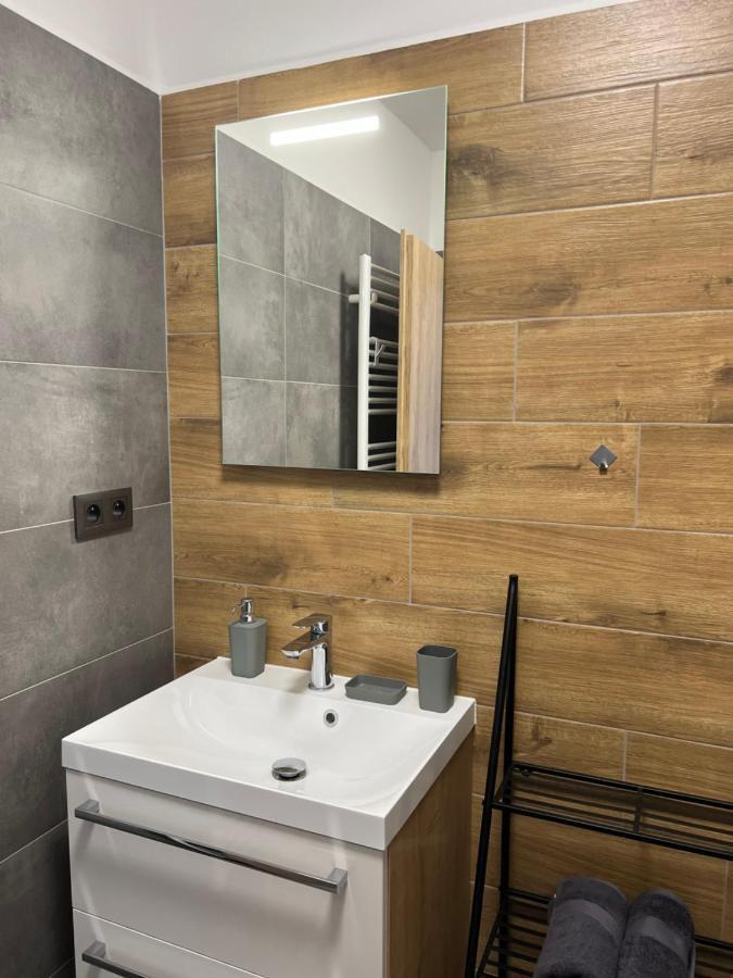 Hobiti Apartman - Bilbo Černá v Pošumaví Buitenkant foto